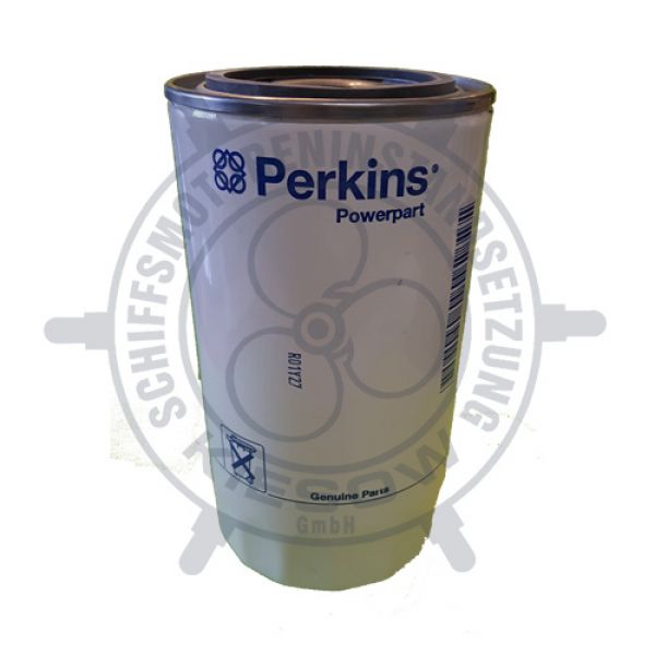 Perkins Ölfilter 2654407